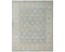 12x15 Zeigler Gray Afghan Hand Knotted Wool Area Rug